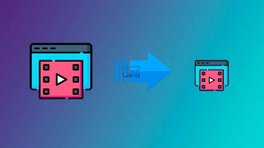 Cách nén video trên điện thoại 12