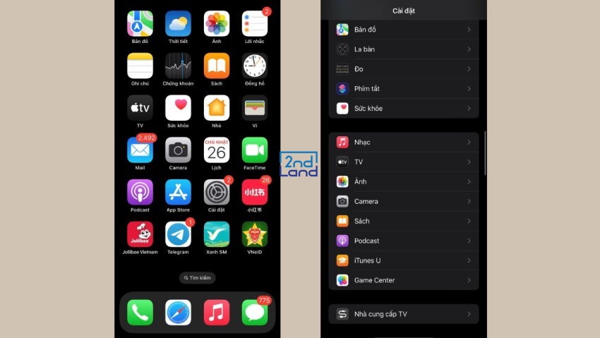 Cách nén video trên điện thoại 2