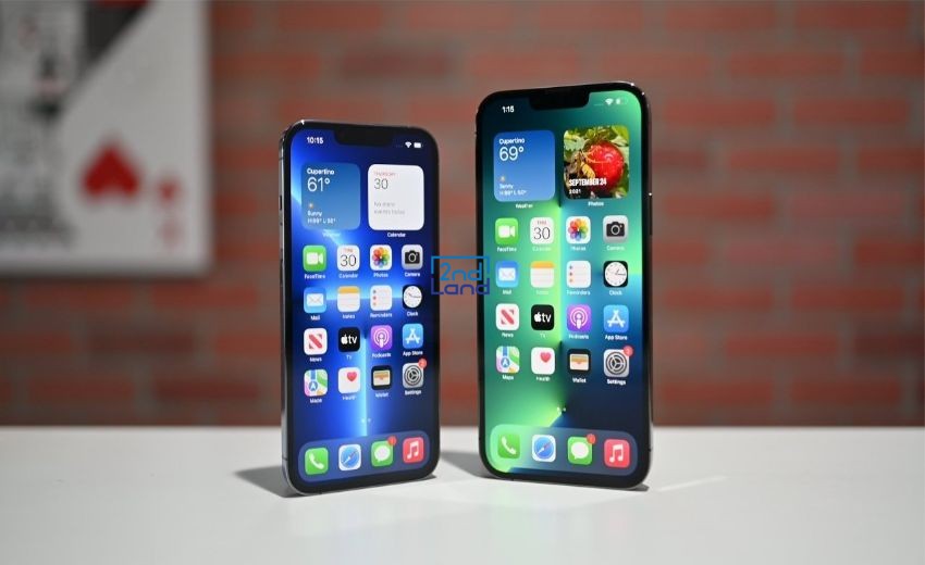 Cách nhận biết điện thoại dựng 2