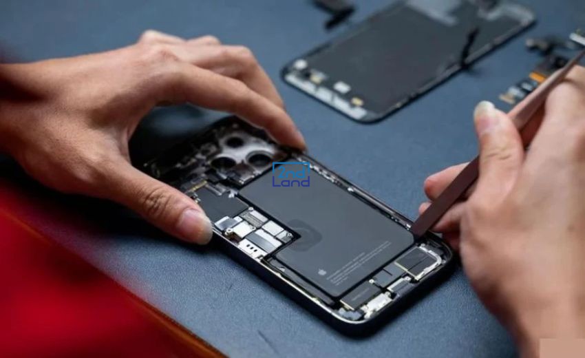 Cách nhận biết điện thoại dựng 24