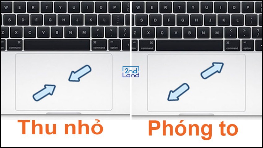 Cách phóng to màn hình máy tính 8