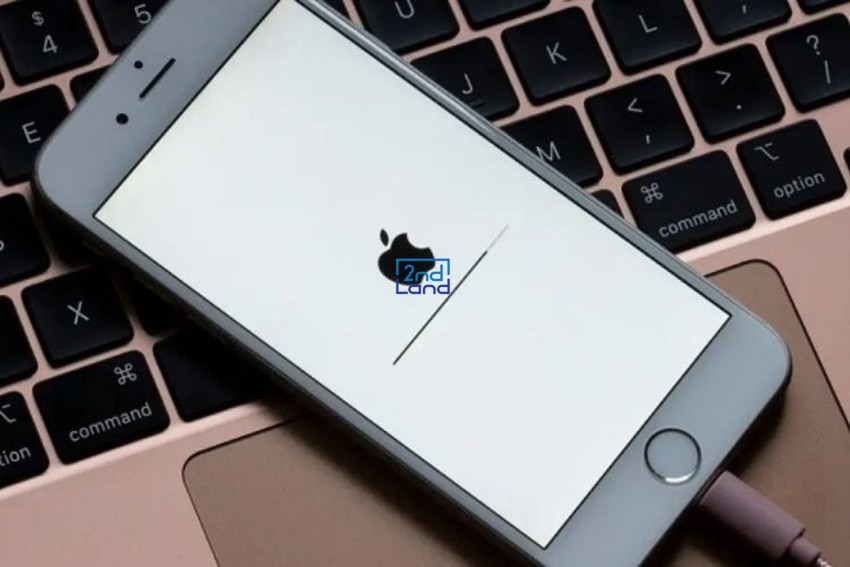 Cách reset, khôi phục cài đặt gốc iPhone 22