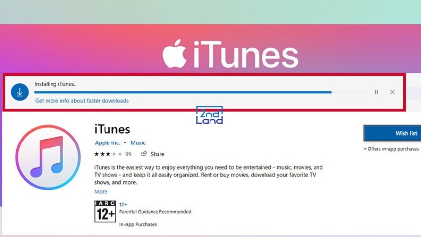Cách reset, khôi phục cài đặt gốc iPhone 8
