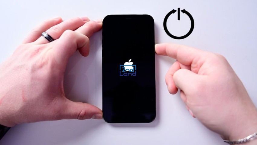 Cách reset, khôi phục cài đặt gốc iPhone