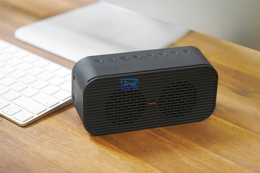 Cách reset loa Bluetooth