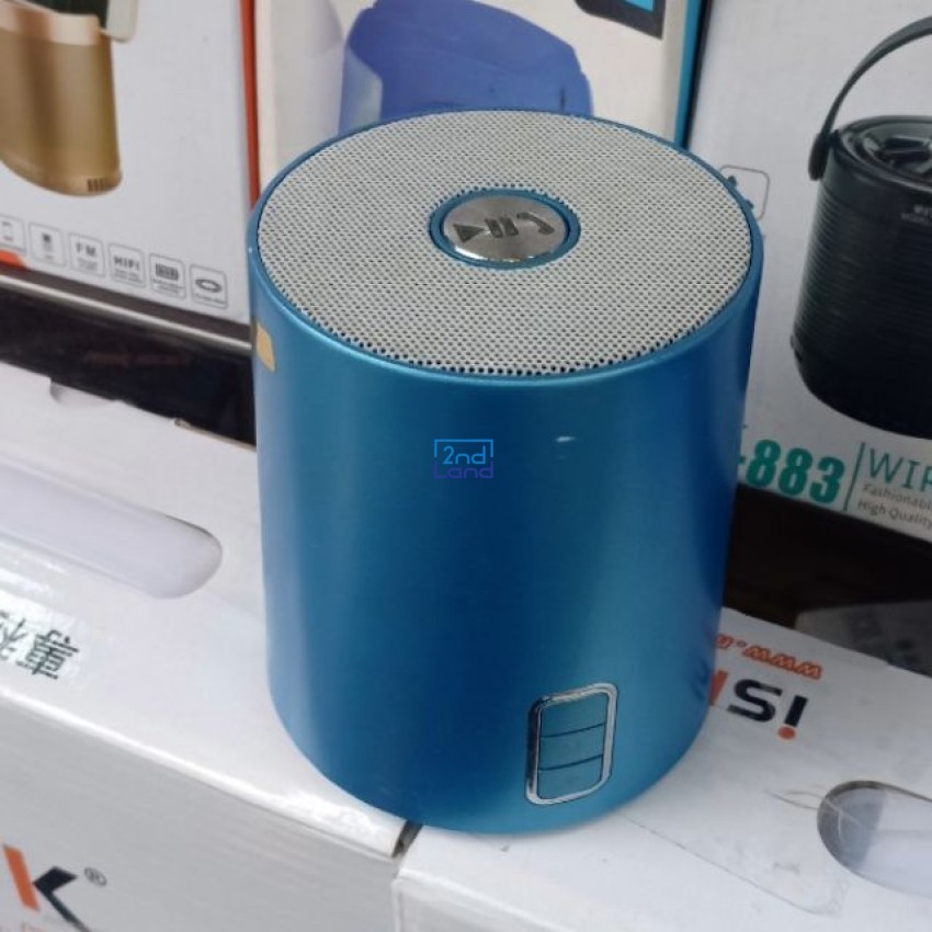 Cách reset loa Bluetooth 8