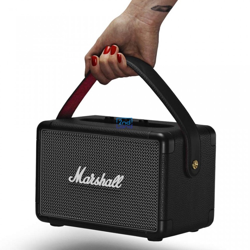 Cách reset loa Bluetooth 6