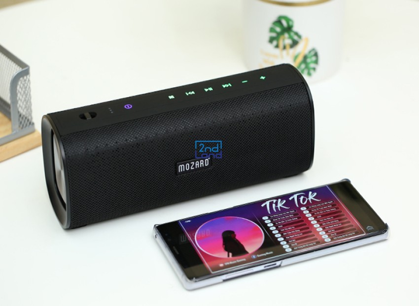 Cách reset loa Bluetooth