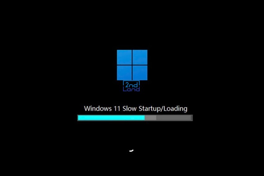 Cách tăng tốc khởi động Windows 2