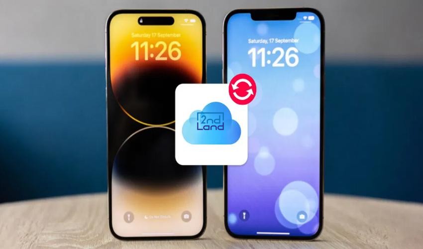 Cách tạo id apple 4