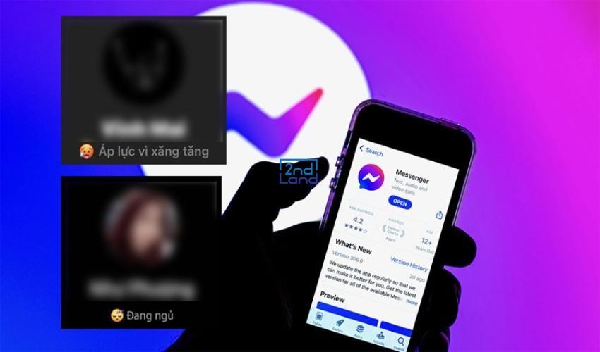 Cách tắt mã hóa đầu cuối trên Messenger 6