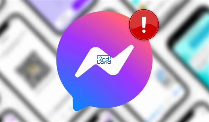 Cách tắt mã hóa đầu cuối trên Messenger 8
