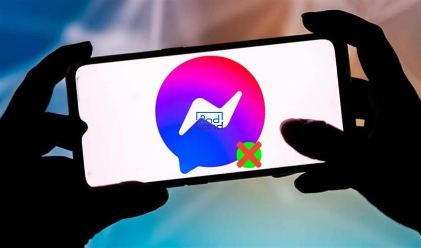 Cách tắt mã hóa đầu cuối trên Messenger 10