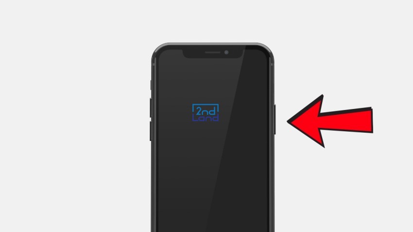 Cách tắt nguồn iphone