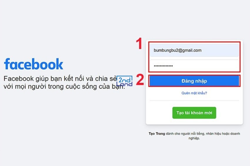 Cách tắt trạng thái hoạt động trên Facebook 16