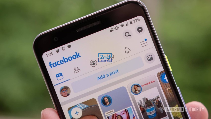 Cách tắt trạng thái hoạt động trên Facebook 4