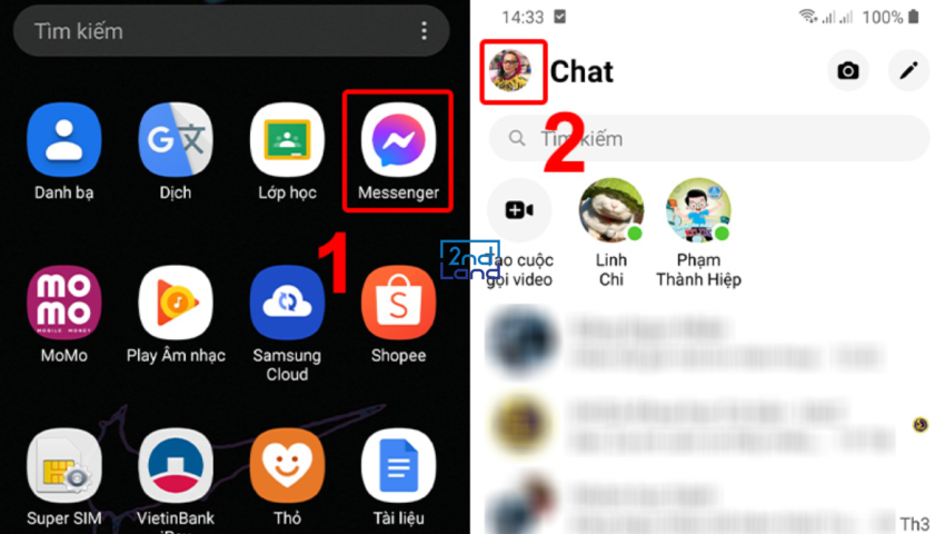 Cách tắt trạng thái hoạt động trên Facebook 10