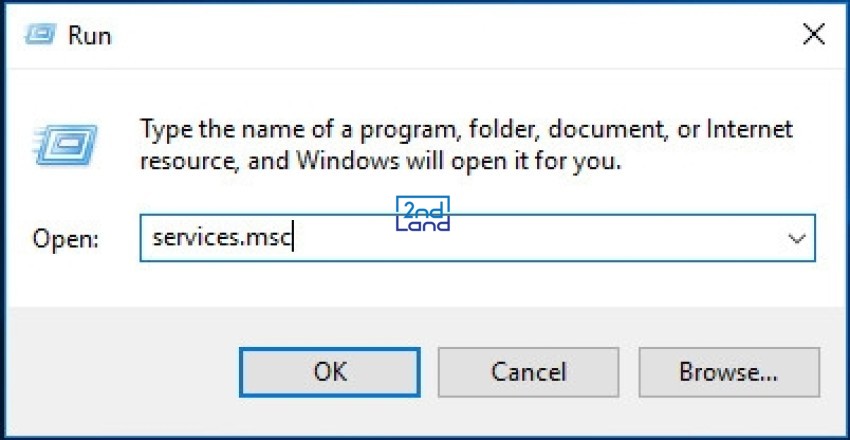 cách tắt update win 10
