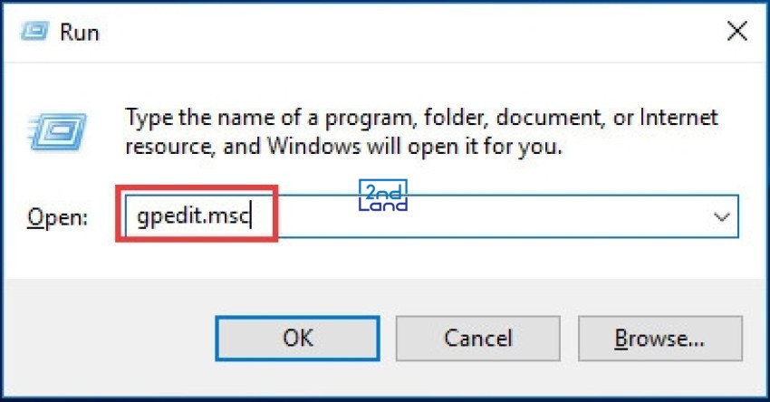 cách tắt update win 10