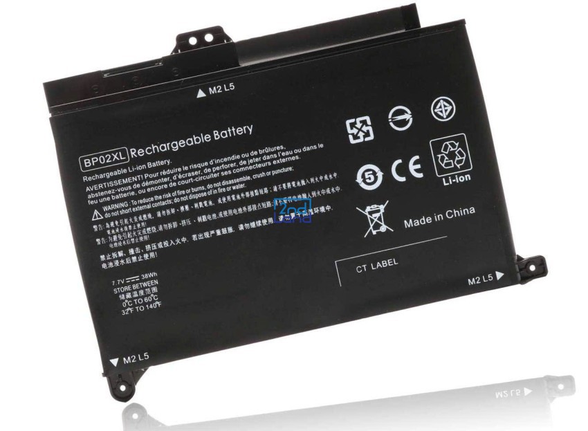 Cách tối ưu hiệu suất pin laptop