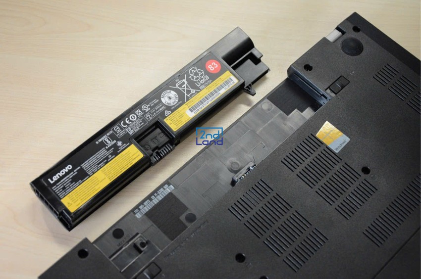 Cách tối ưu hiệu suất pin laptop 2