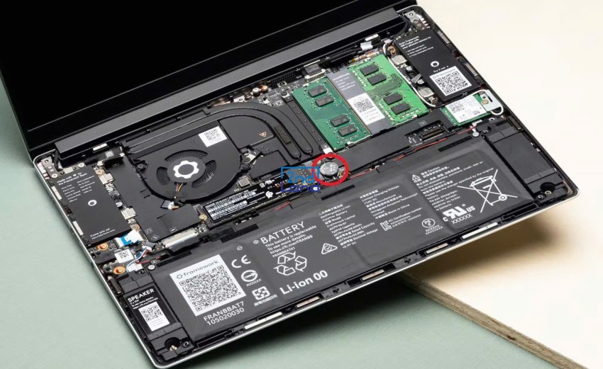 Cách tối ưu hiệu suất pin laptop 4