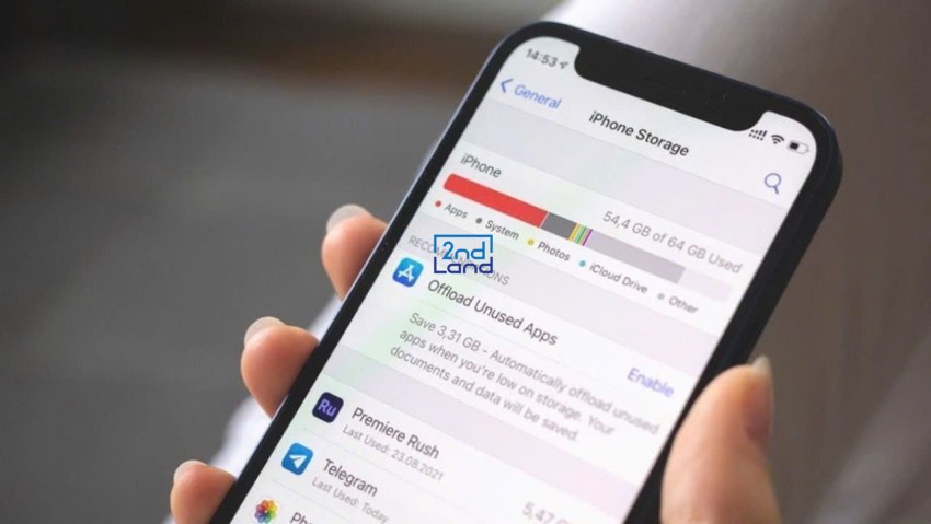 Cách tối ưu RAM cho điện thoại Android 2