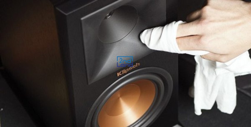 Cách vệ sinh loa bluetooth
