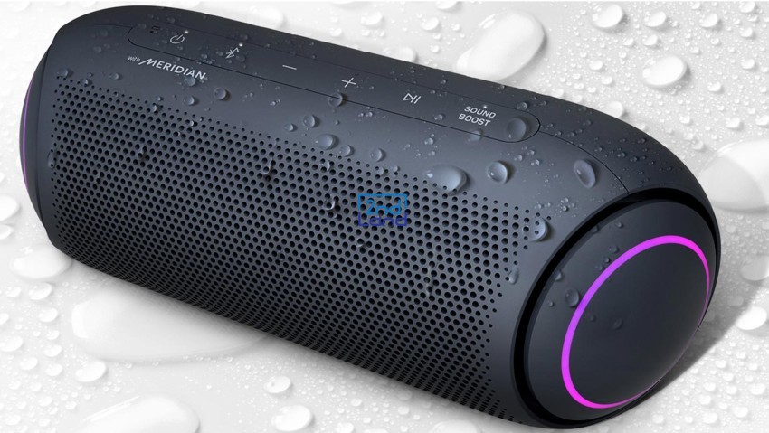 Cách vệ sinh loa bluetooth
