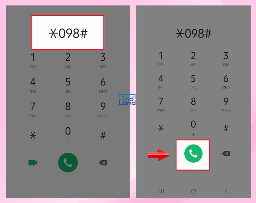 Cách xem số điện thoại của mình 4