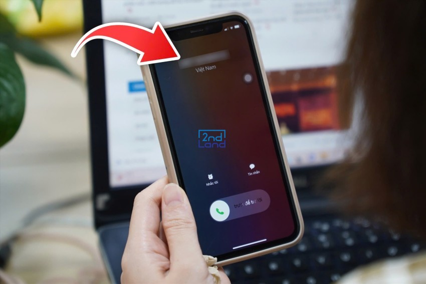Cách xem số điện thoại của mình