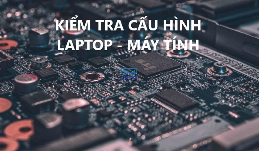 Cách xem thông tin máy tính, laptop 2