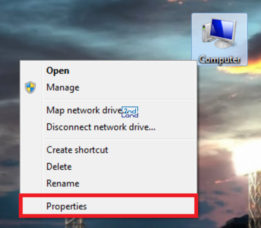 Cách xem thông tin máy tính, laptop 4