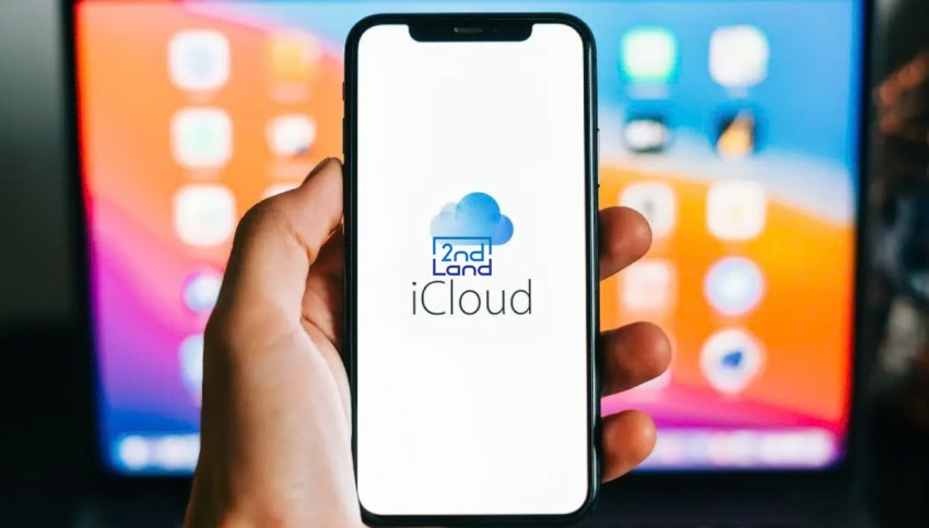 Cách xóa ảnh trên icloud 4