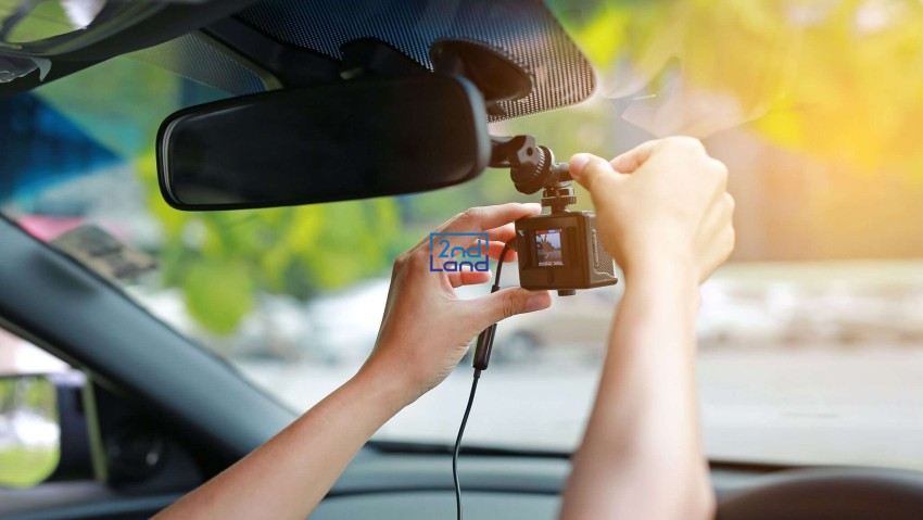 Camera hành trình cũ 4
