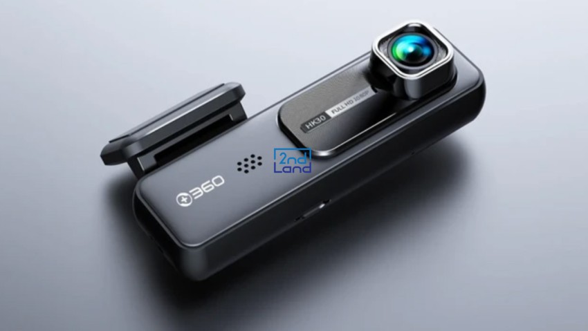 Camera hành trình cũ 6
