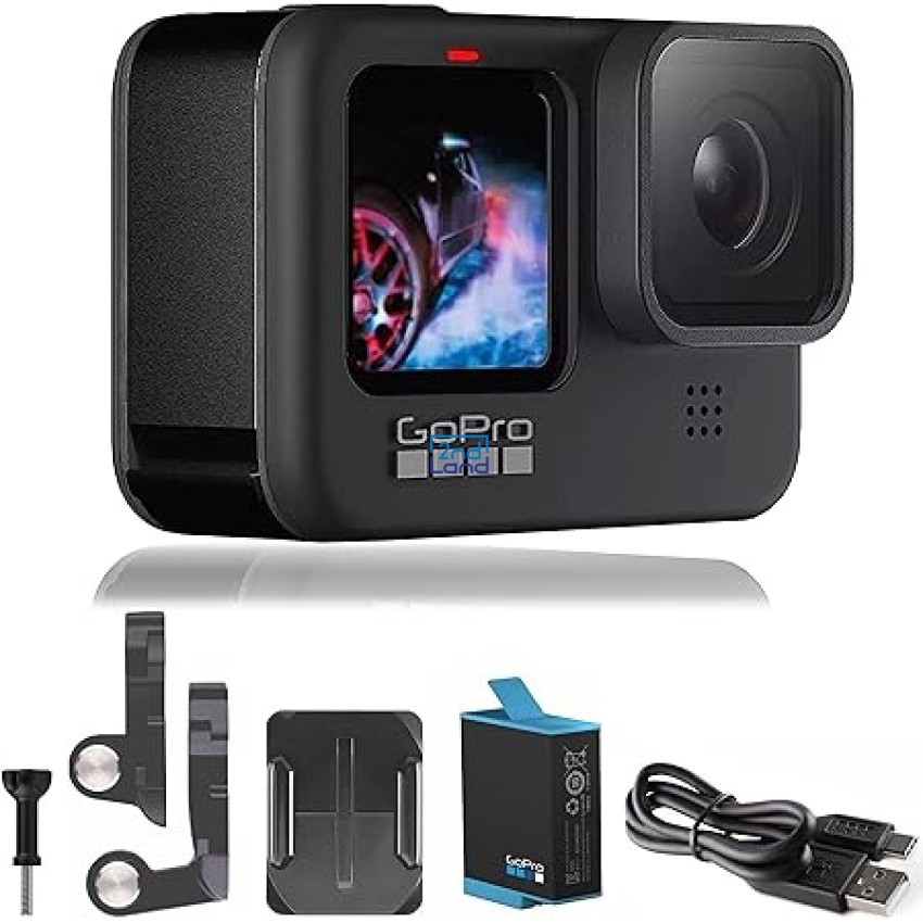 Camera hành trình GoPro HERO10 cũ