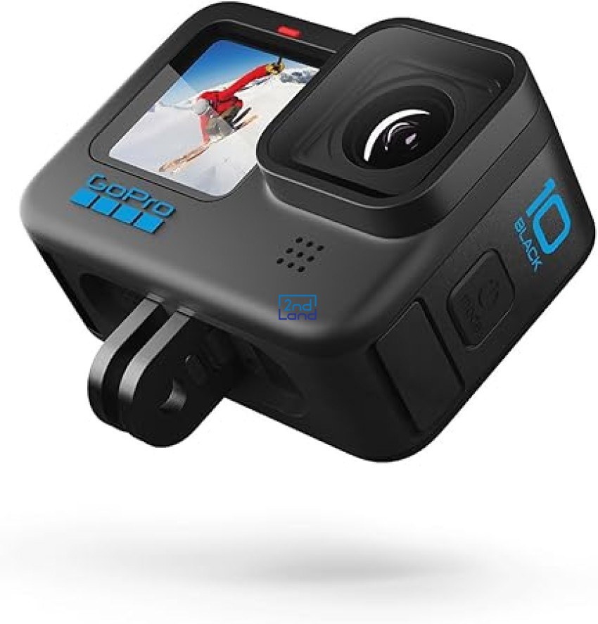 Camera hành trình GoPro HERO10 cũ 4