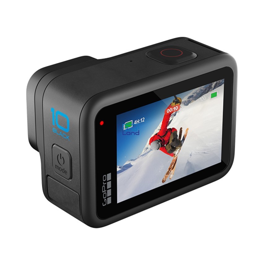 Camera hành trình GoPro HERO10 cũ