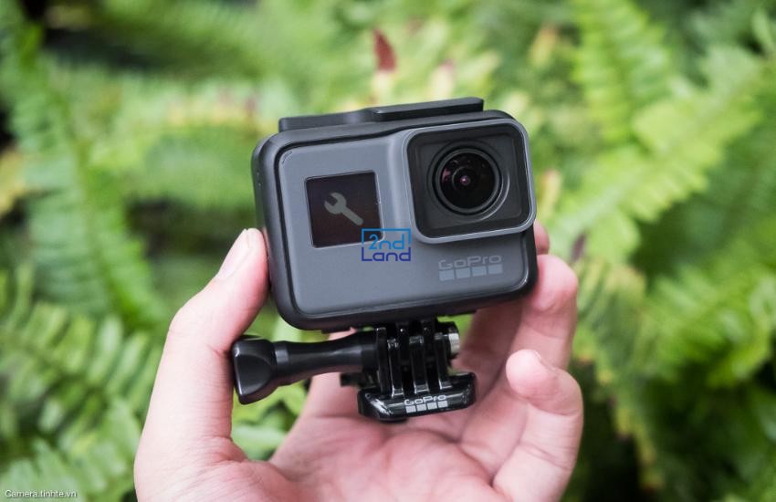 Camera hành trình GoPro HERO5 cũ