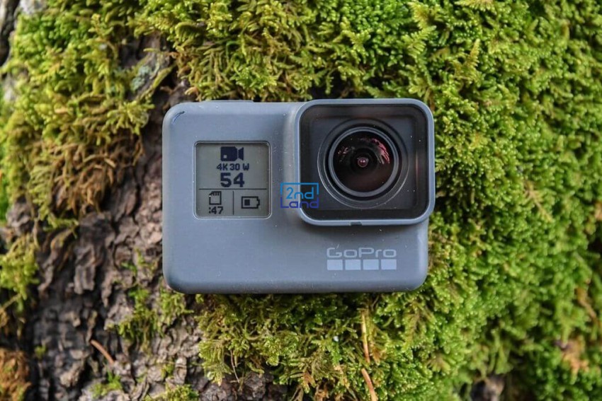 Camera hành trình GoPro HERO5 cũ 2