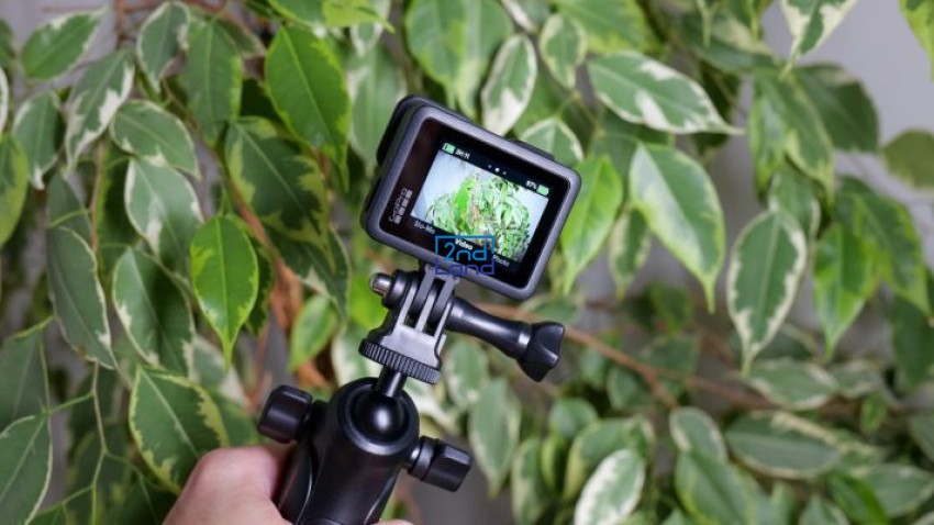 Camera hành trình GoPro HERO5 cũ