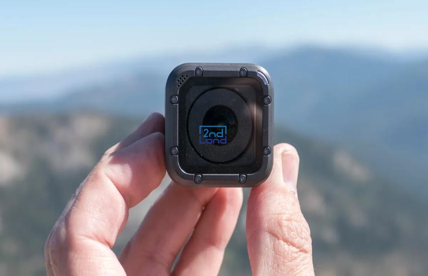 Camera hành trình GoPro HERO5 cũ 6