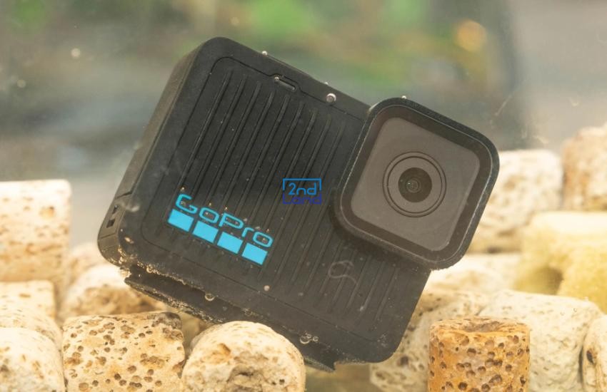 Camera hành trình GoPro HERO5 cũ 8