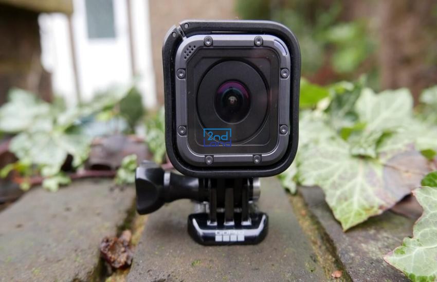 Camera hành trình GoPro HERO5 cũ 18