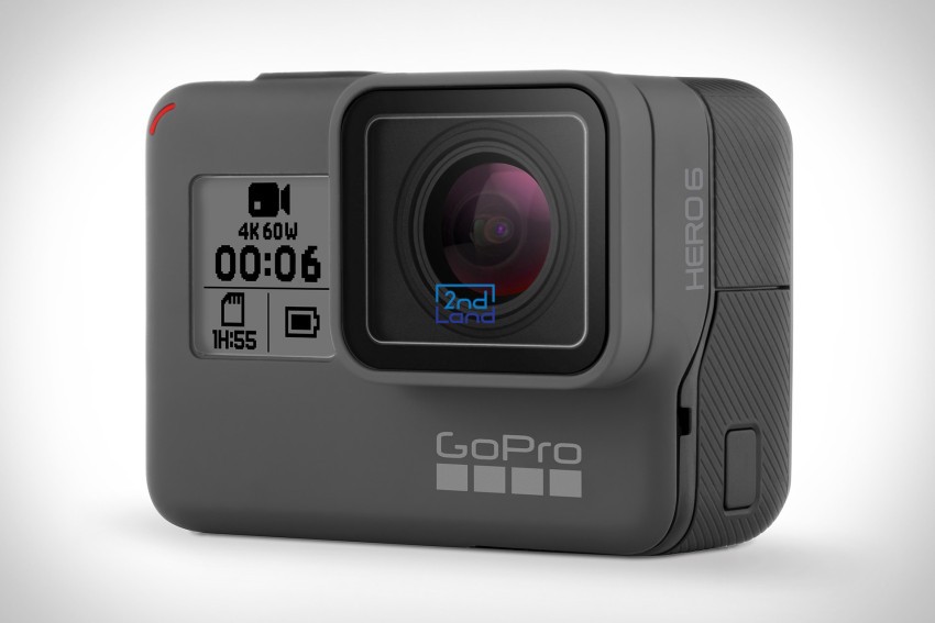Camera hành trình GoPro HERO6 cũ 2