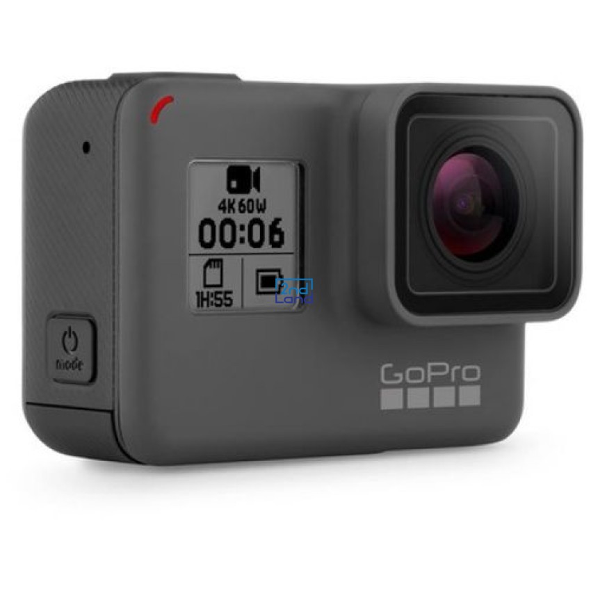 Camera hành trình GoPro HERO6 cũ