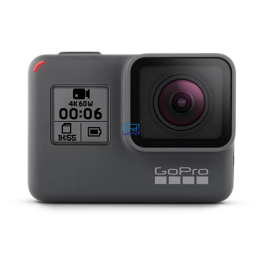 Camera hành trình GoPro HERO6 cũ 6
