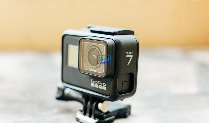 Camera hành trình GoPro HERO7 cũ 14