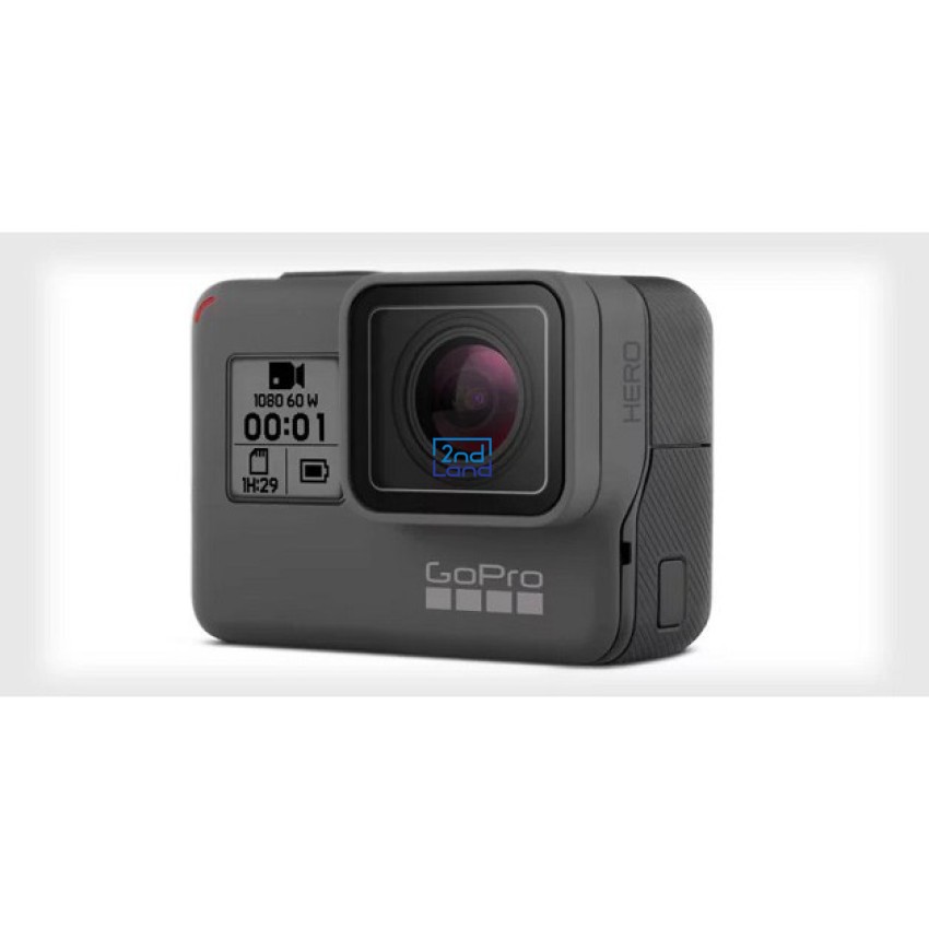 Camera hành trình GoPro HERO8 cũ 8